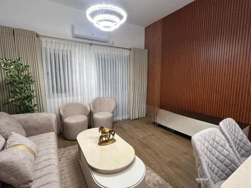 Brand New 2 Bedroom Apartment for Rent at Colombo 09 / LKR 350,000 (EM008MI)