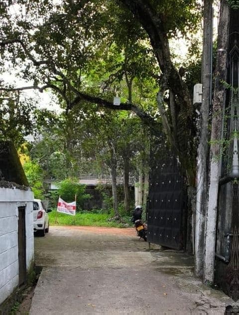 Nugegoda Town Land for Sale