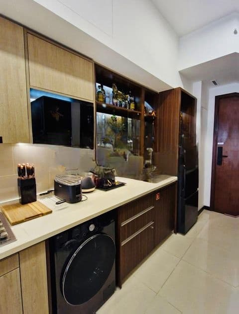 Apartment For Rent | 1 BR 400 K