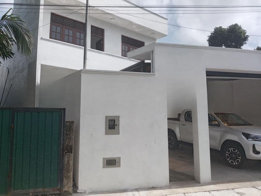Top Two Storey House for Sale Nugegoda