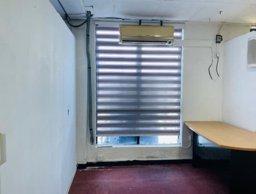 Office Space in Colombo 05