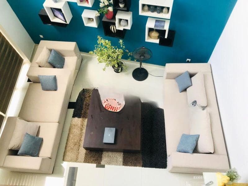 Architect Designed Modern 4BR House for sale in Athurugiriya