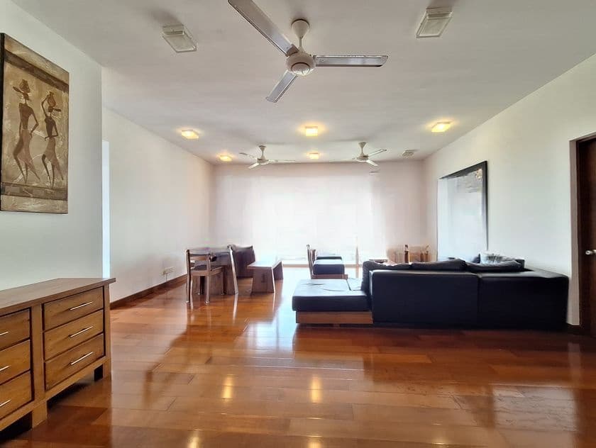 3 Bedrooms Furnished Fair Mount Rent Rajagiriya