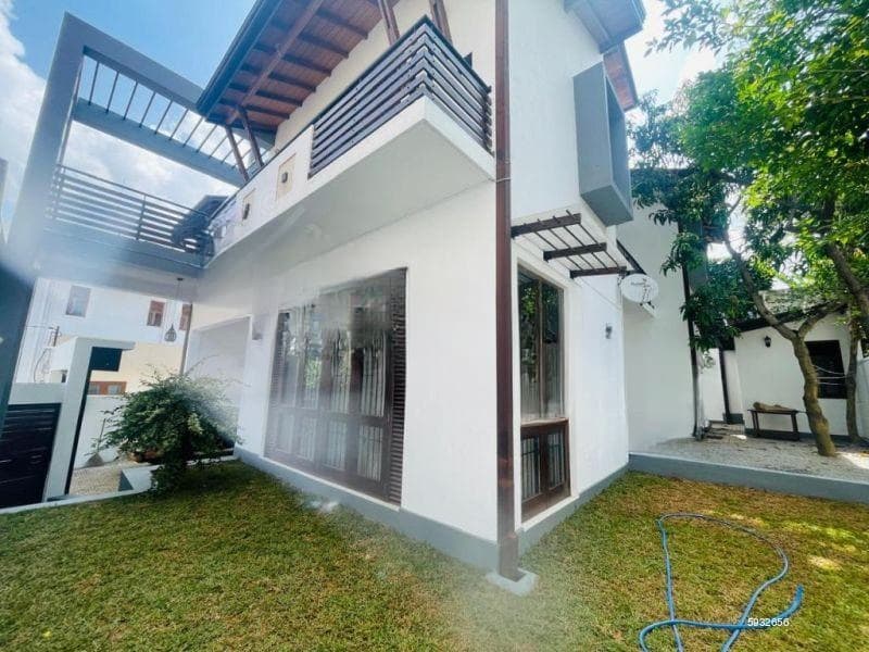 House For Sale In Pitakotte (file Number 3191b)