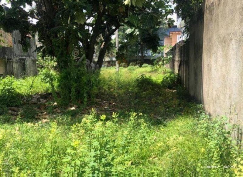 Land for Sale in Mihindupura - Battaramulla | 15 Perches - LKR 45 Million | KO-85