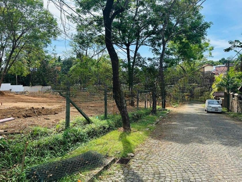 THALAWATHUGODA, WANAGURU MAWATHA BEST LAND FOR SALE
