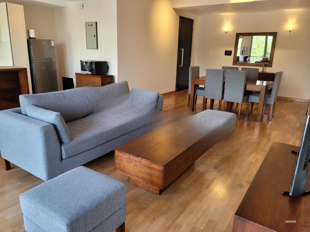 Bullers Lane Residencies | Fully Furnished | Pet friendly | 2Bedroom | 310K