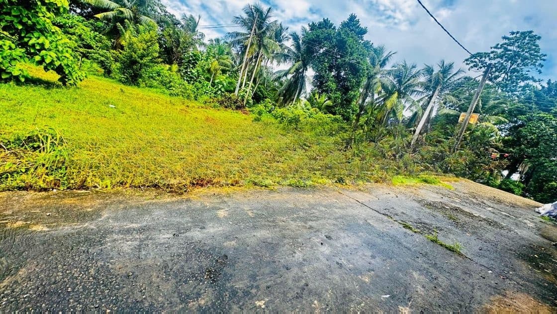 Kadawatha Kirillawala Prime Residential Land for Sale