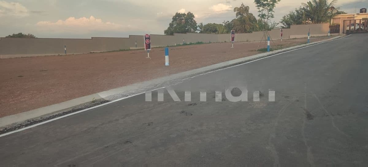 Residential Lands for Sale in Arangala City Limit
