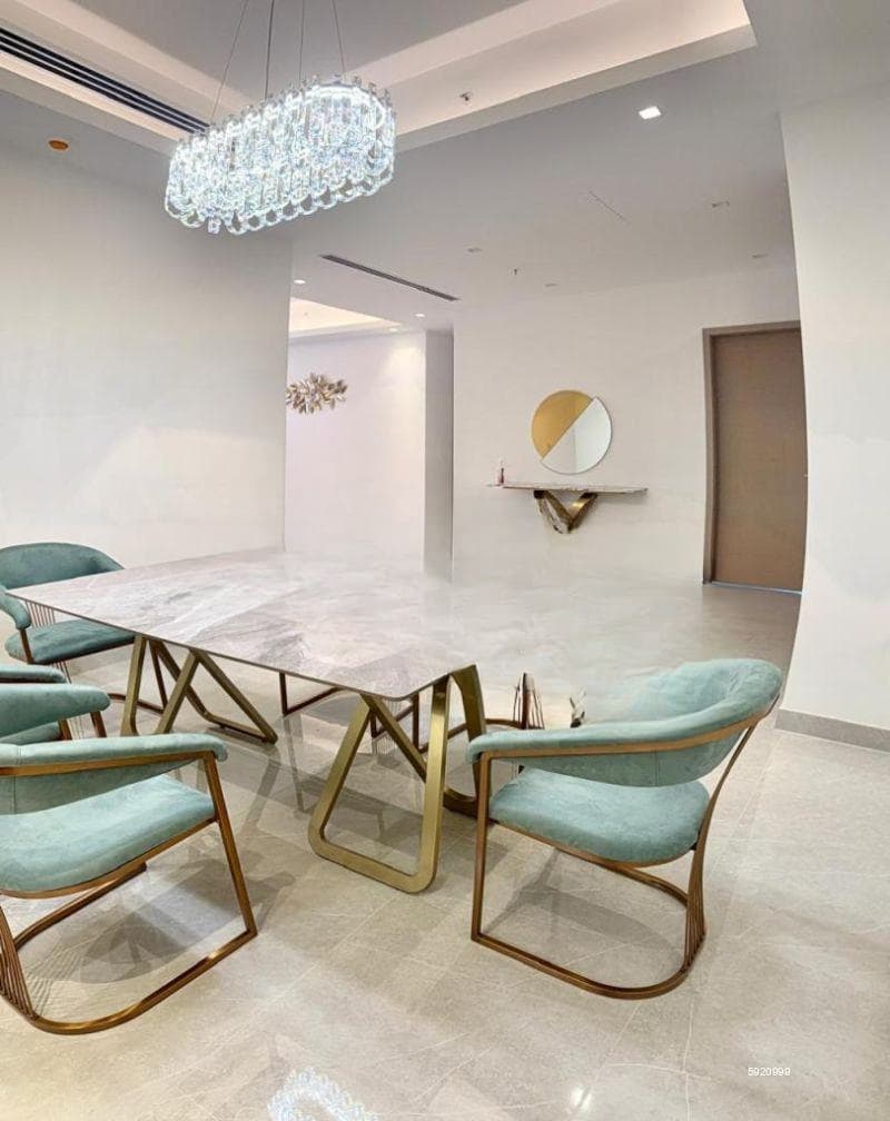 Luxury 3Bedroom 606 The Address apartment for Rent