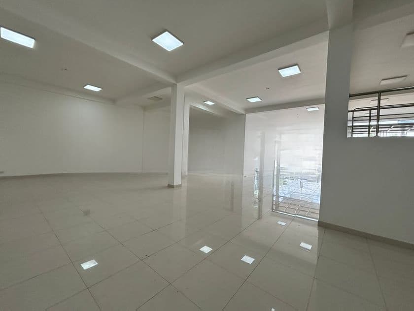 Peliyagoda 5 Story 25000 Sqft Building For Rent