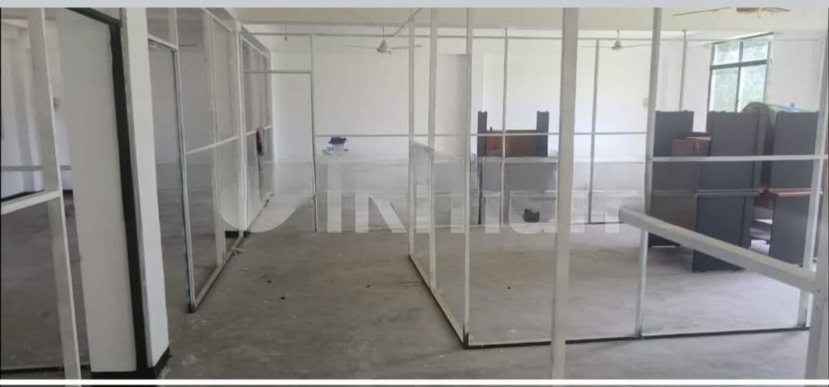Kiribatgoda Commercial Building for Rent ( R-227)