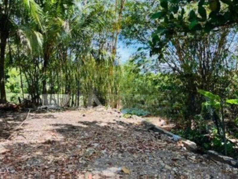 22 Perch Waterfront land for Sale in Nawala Koswatta, S1748