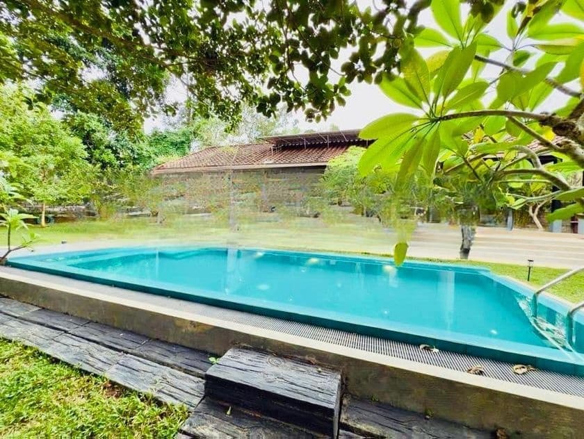 Kottawa Villa for Sale