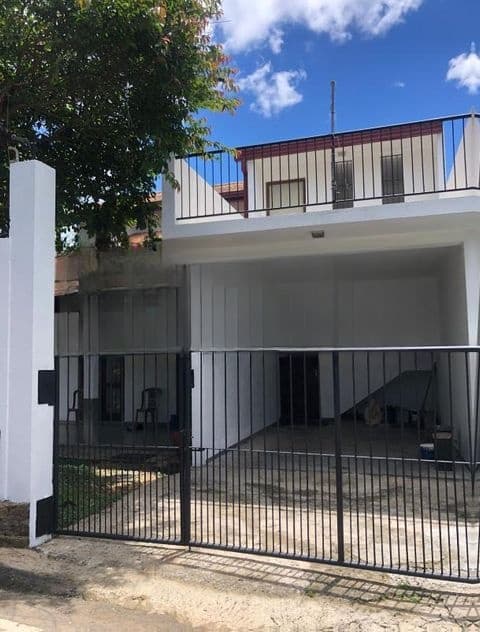 Spacious Two Storied House For Sale - Malabe