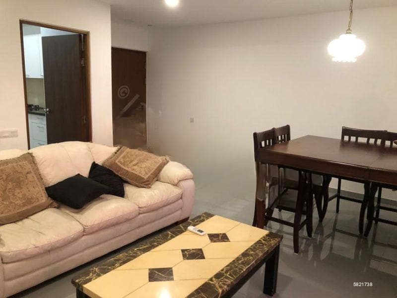 Apartment for Rent - Iconic Galaxy - Rajagiriya | LKR 290,000