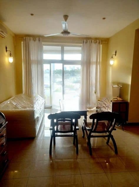 Barnes - 02 Bedroom Apartment for Sale in Colombo 07 (A4999)-