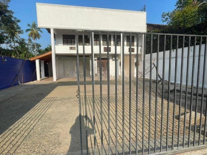 Battaramulla | 2 storied Day Care Centre | 7 BR | 300K