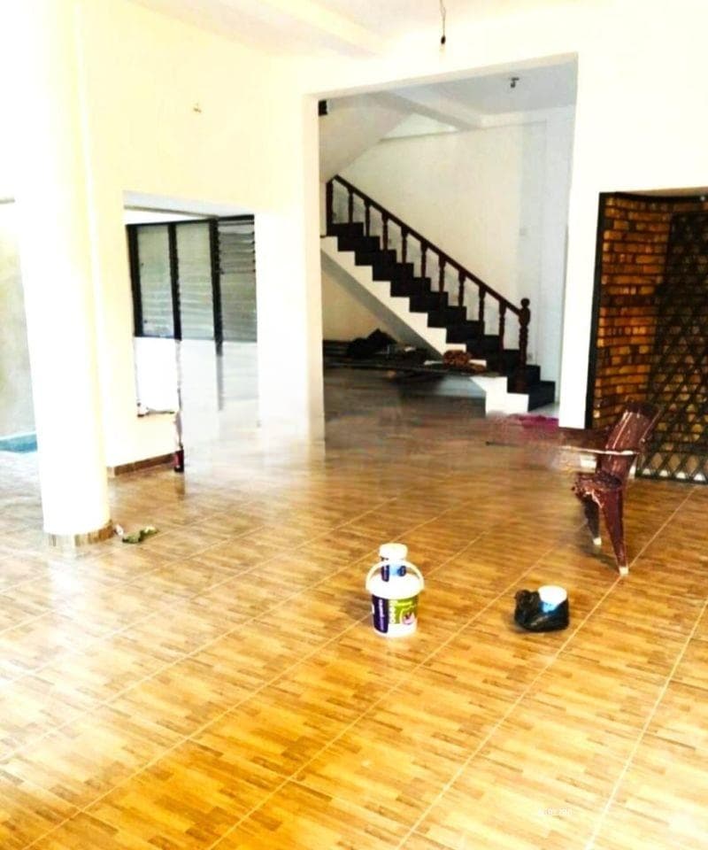 3-Story Residential House for Rent in Attidiya – Dehiwala