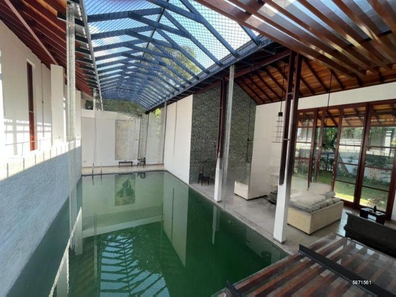 House for sale in Battaramulla