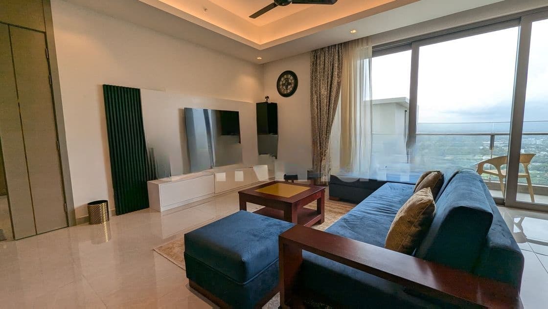 Apartment for Sale in Colombo 03