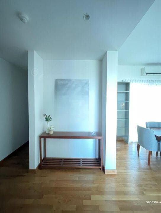 ■ Luna Tower ■ 03 Bedroom Apartment ■ For Rent ■ (NK908)