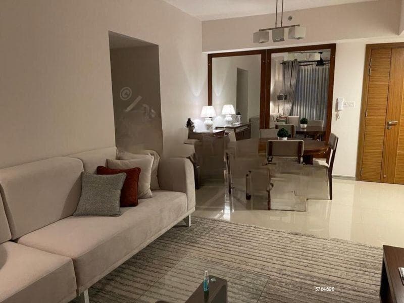 ■ 02BR Apartment ■ Havelock City ■ For Rent ■ (NK10538)
