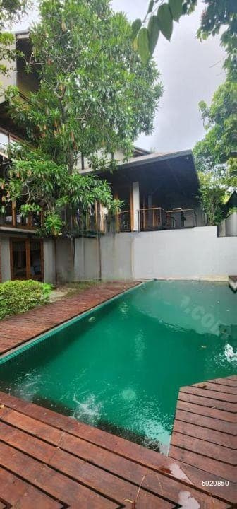 Pitakotte Boutique hotel type Luxury House for SALE