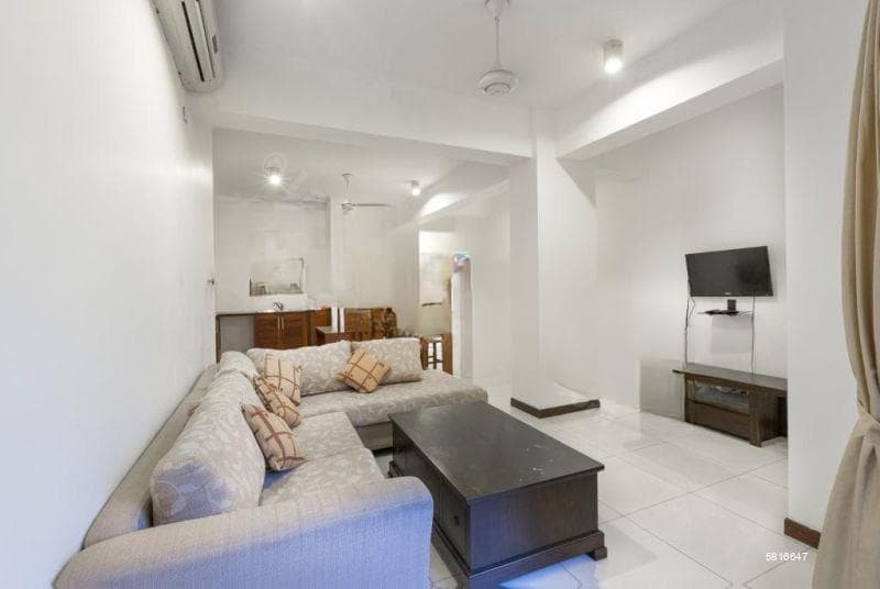 ▪️HR Residencies▪️For Sale▪️Colombo 5▪️(NK106924)