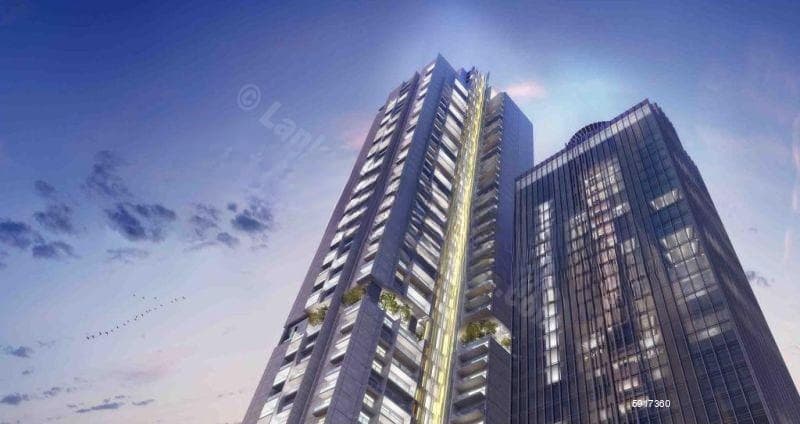 Exclusive 3BR Apartment for Sale at 606 The Address