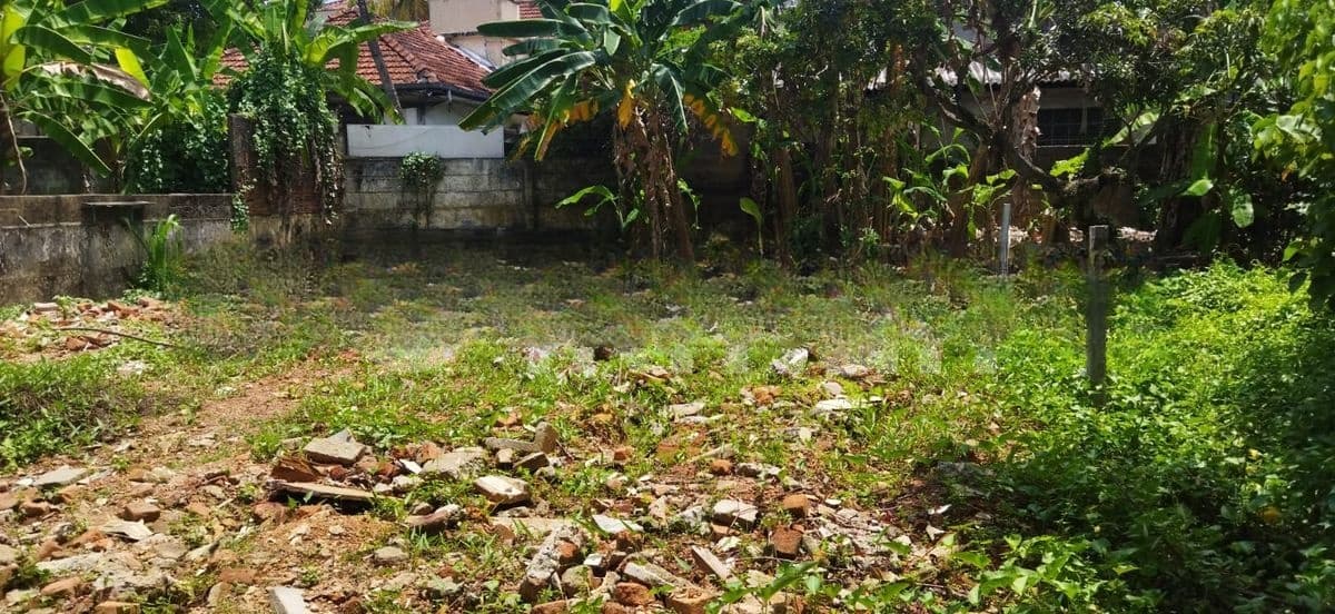Battaramulla Pelawatta 21 Perches Land for sale