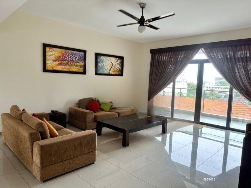 ■ Havelock City ■ 04BR Apartment For Rent ■ (NK10922)