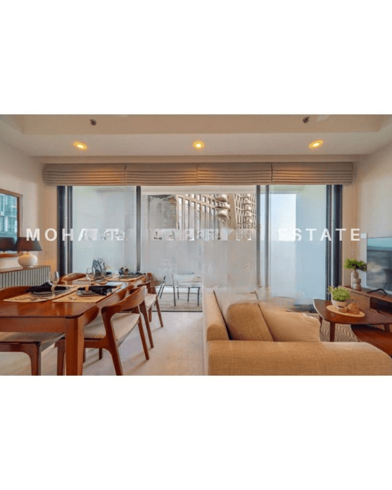 Apartment for Rent Capitol Twin Peaks - Colombo 2