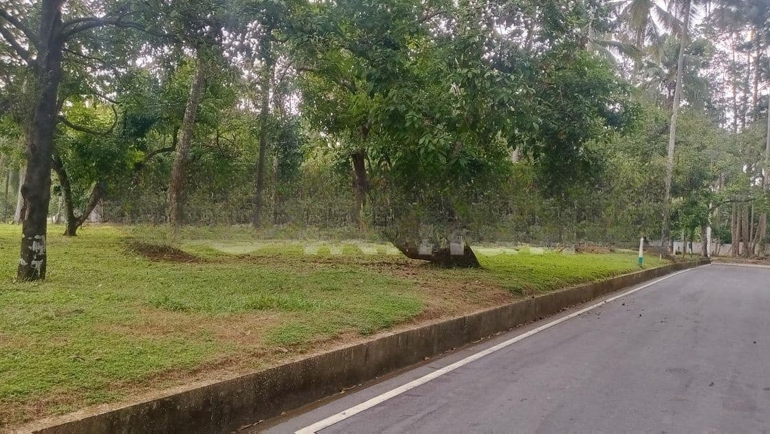 Land for sale In yakkala town