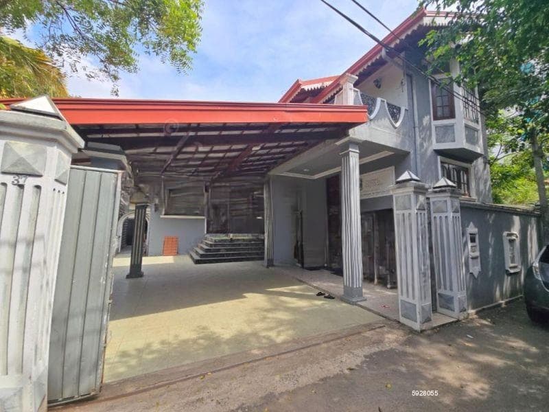 Prime Property for Sale – Wellawatte, Colombo 06