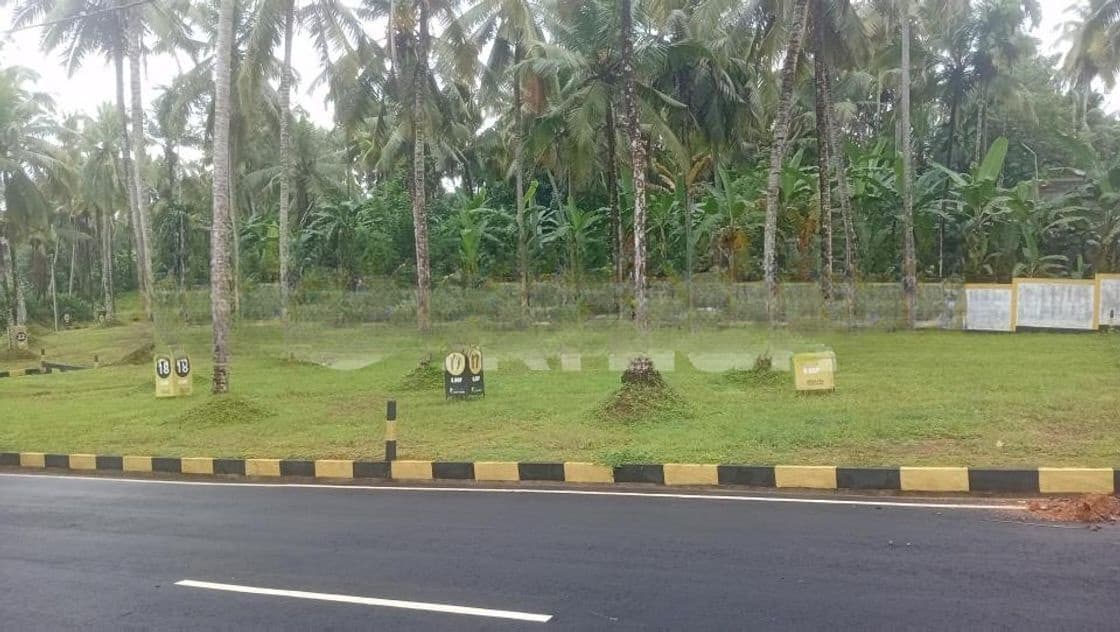 Land For Sale Near Homagama