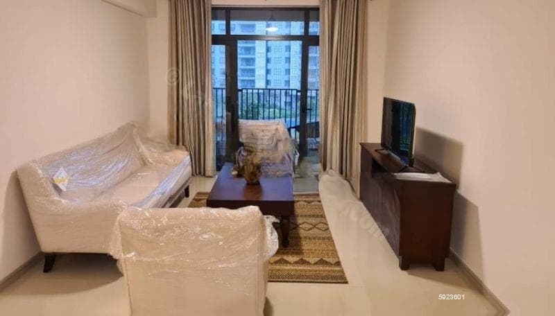 House for rent in Colombo 5