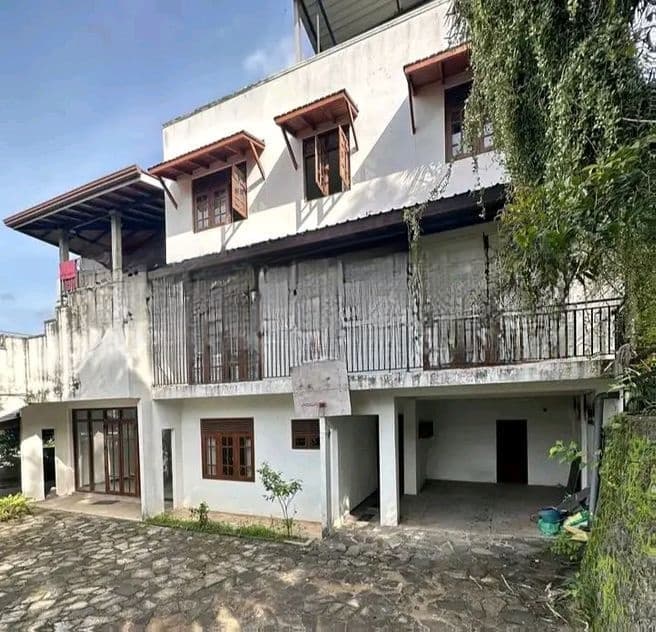 2 Storey A/C House Rent in Kelaniya - Office, Residential