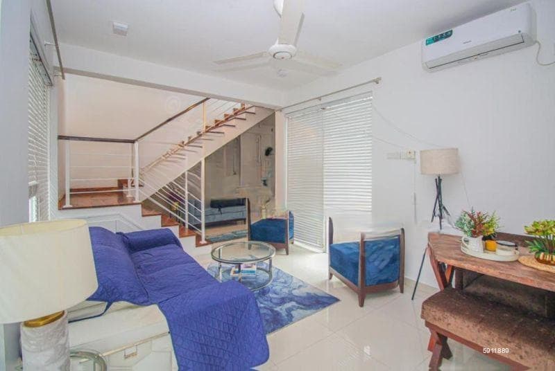 Gated Community House for Sale in Dehiwala