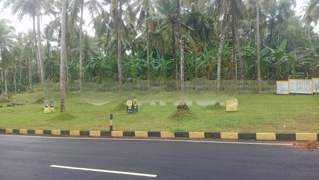 Land for Sale Diyagama