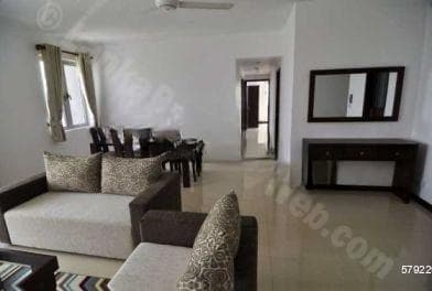 Stunning 3-Bedroom Apartment for Rent – On320, Tower 1, Colombo 02