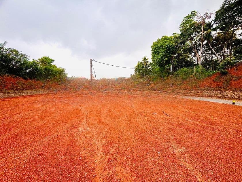Piliyandala High Residence Land for Sale