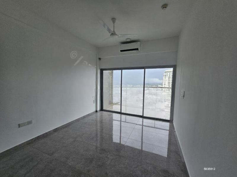 Iconic Galaxy - 04 Bedroom Unfurnished Penthouse for Rent in Rajagiriya (A4894)-RENTED