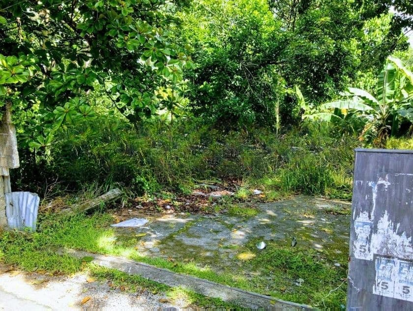 Land for Sale in Nittambuwa