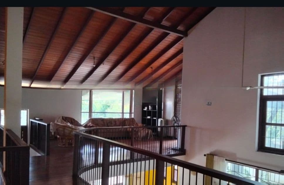 ☆ Kiribatgoda Pamunuvila Fully Firnished House for Rent (R - 511)