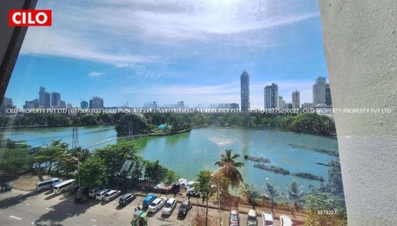 3 bedrooms H type Altair for sale -Colombo 2
