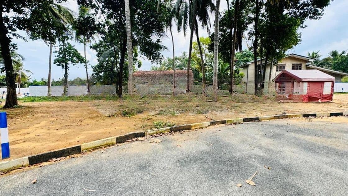 Land for Sale Mahabage