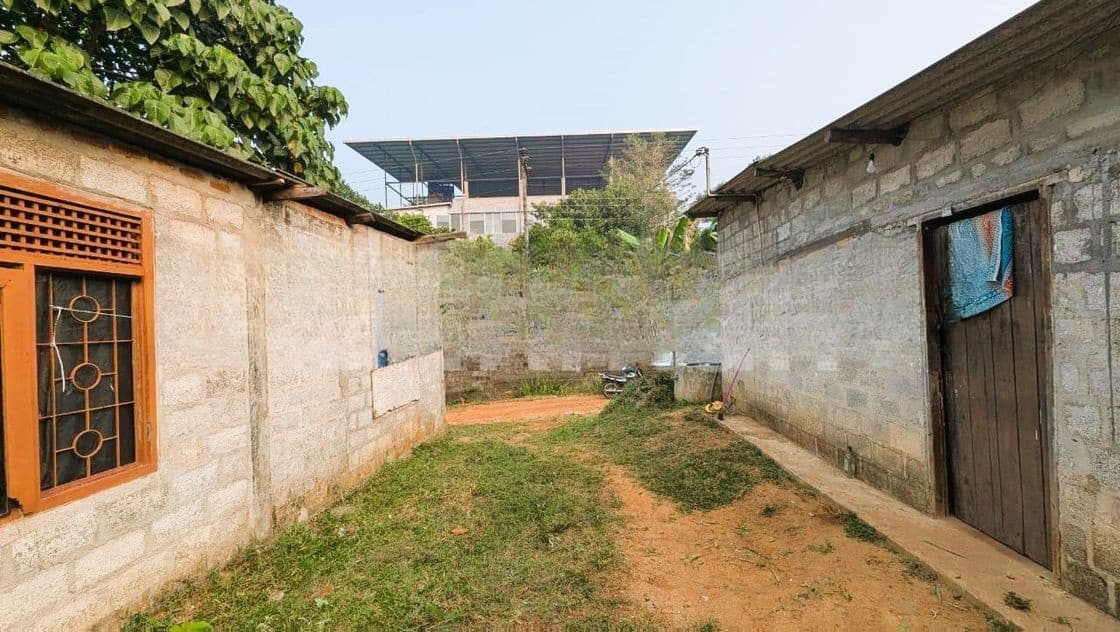 එල්ලක්කළ ප්රදේශයෙන් Building for Sale / SA 4318