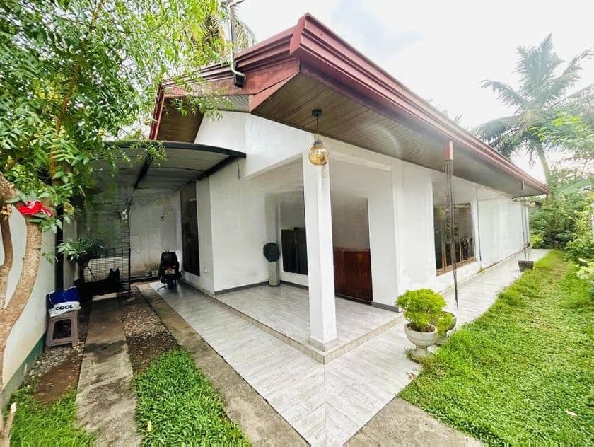Prime Residential House for Sale in Kandana