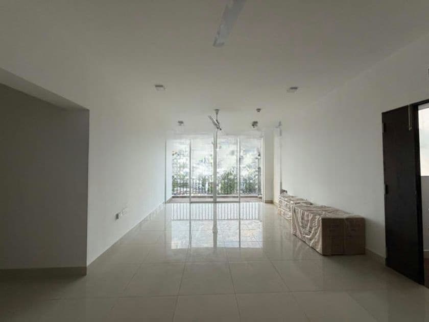 Marriot - 03 Bedroom Apartment for Rent in Colombo 05 (A6238)